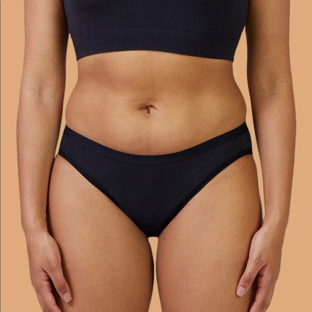 Thinx Air Bikini